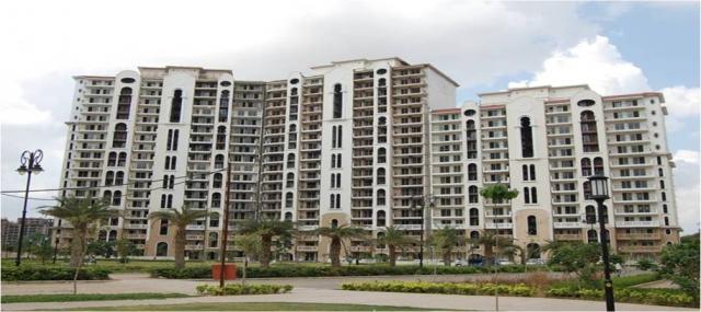 Apartment Sale DLF New Town Heights Sector 90 Gurgaon